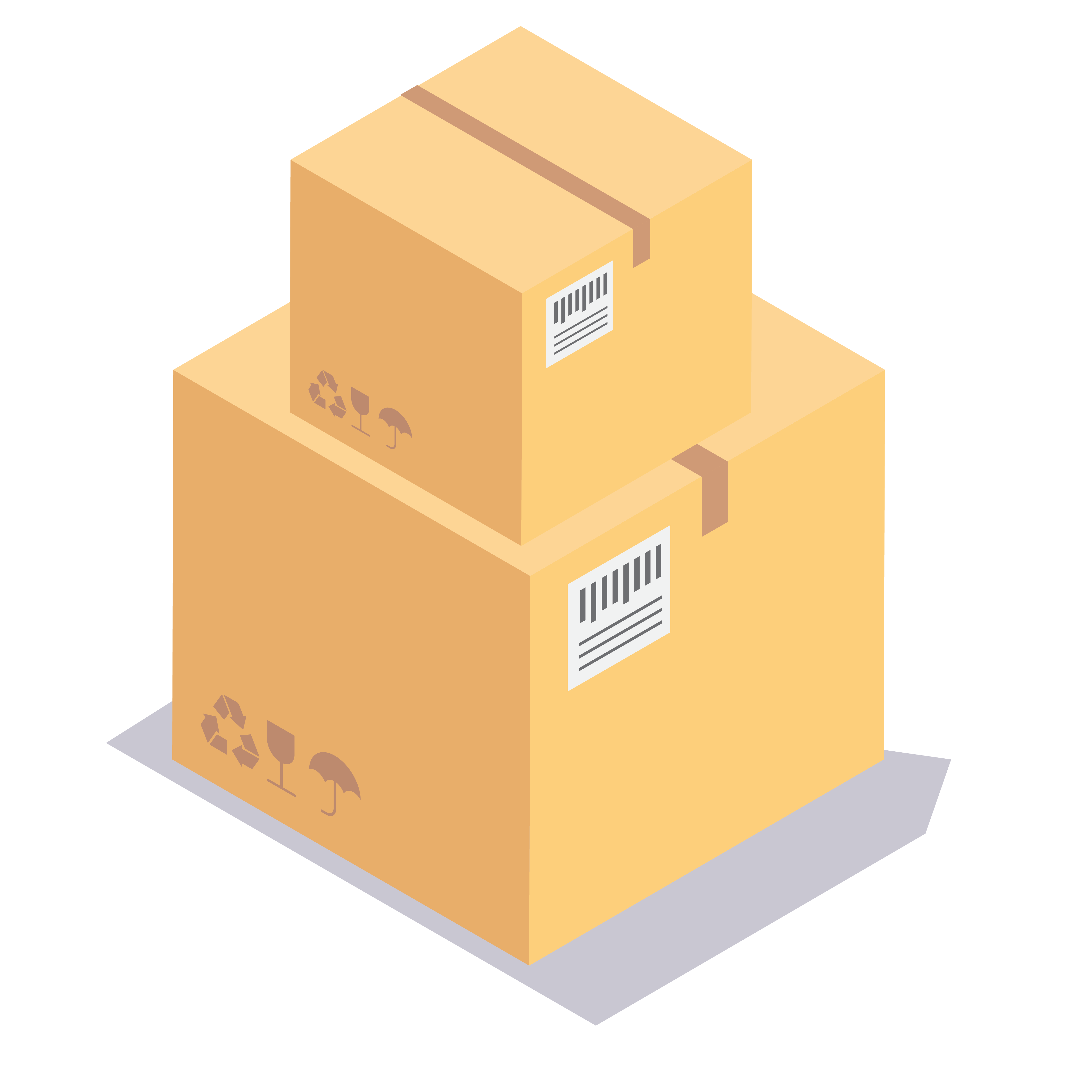 Mudança de escritório: planejamento eficiente